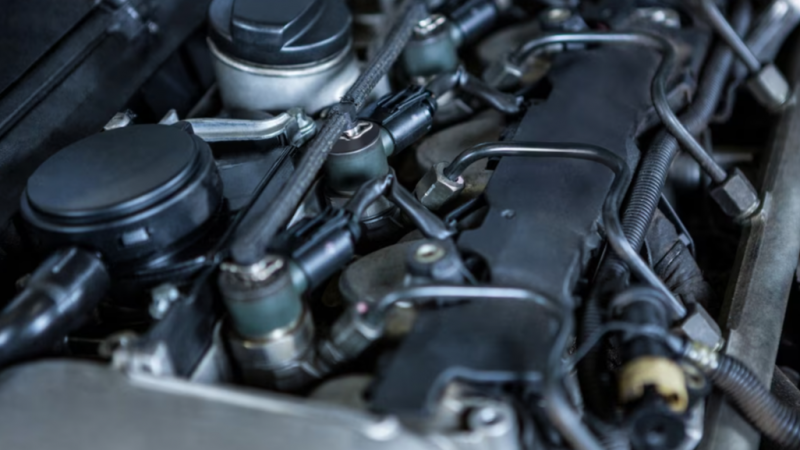 Современные технологии замены двигателя: что нужно знать владельцу автомобиля