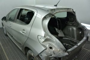 ТОП-10 компаний по кузовному ремонту Peugeot в Санкт-Петербурге